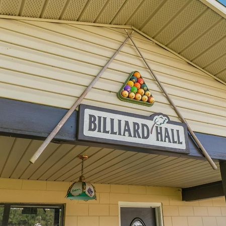 Red Oaks Bushnell Exterior photo